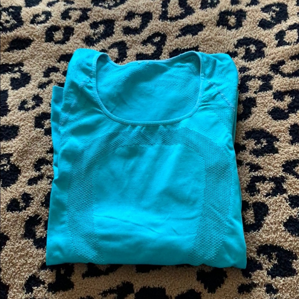 Vintage Lululemon Shirt
